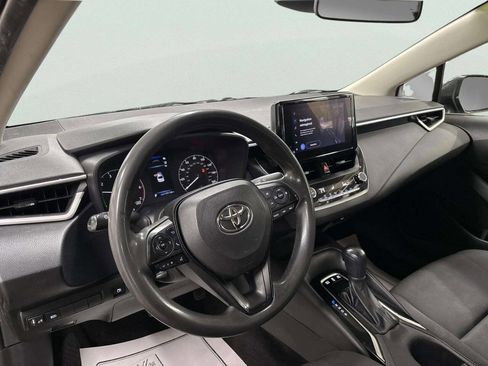 Used 2023 Toyota Corolla LE FWD image 13