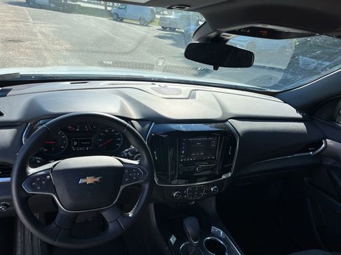 Used 2023 Chevrolet Traverse LT FWD image 20