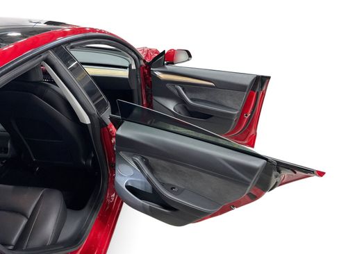 Certified 2023 Tesla Model 3 Standard Range RWD image 12
