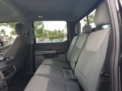 Used 2024 Ford F350 XLT w/ 360-Degree Camera Package image 13