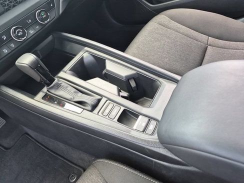 Used 2025 Honda Accord SE image 23