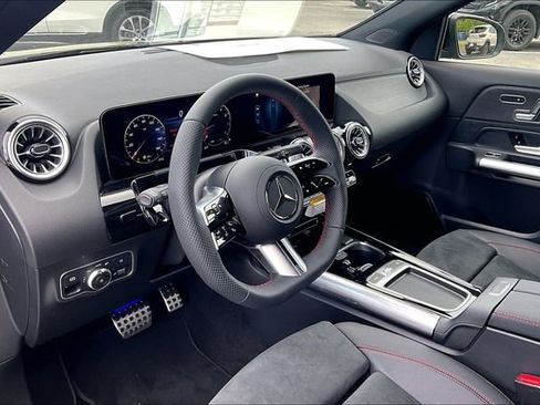 New 2026 Mercedes-Benz GLA 250 image 5