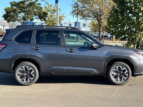 New 2026 Subaru Forester Premium image 3