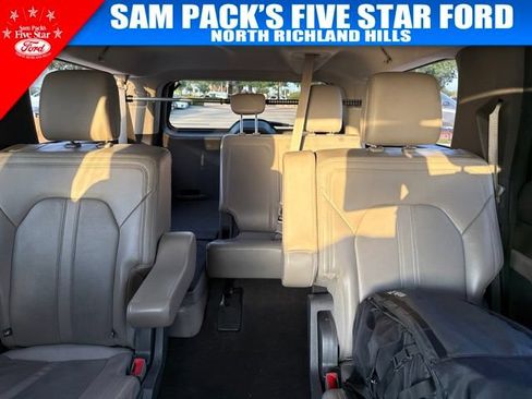 Used 2021 Ford Expedition Max Limited RWD image 13