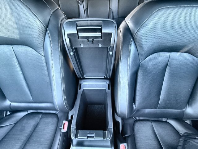 Certified 2026 Subaru Outback Limited AWD/4WD image 21