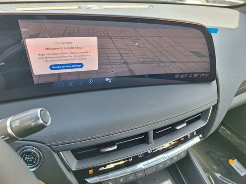 New 2026 Cadillac CT5 Sport image 17