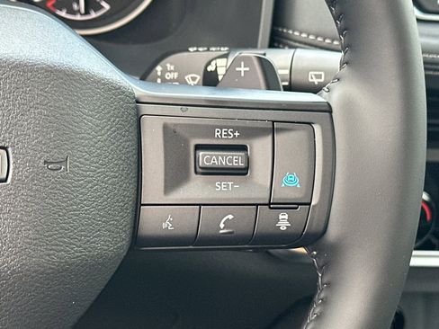 New 2026 Nissan Rogue SV image 26