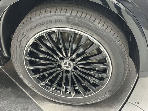 New 2026 Mercedes-Benz GLC 300 image 13