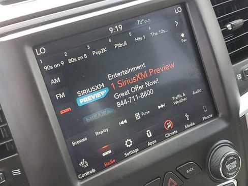 Used 2019 RAM 1500 Classic Warlock image 29