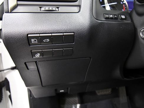 Used 2022 Lexus RX 350L Premium w/ Premium Package AWD/4WD image 20