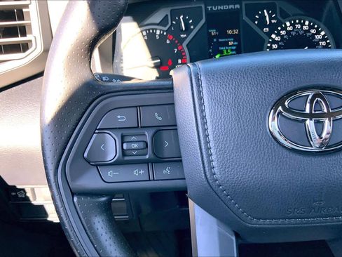 Used 2026 Toyota Tundra SR image 21