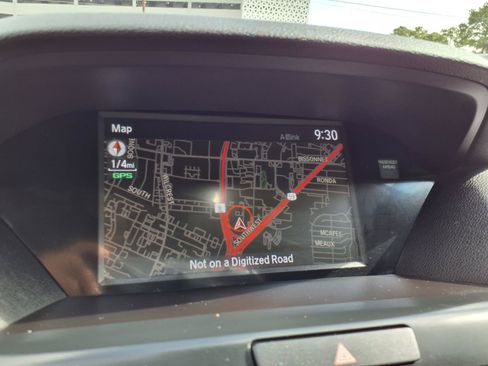 Used 2020 Acura MDX FWD w/ Technology Package image 7