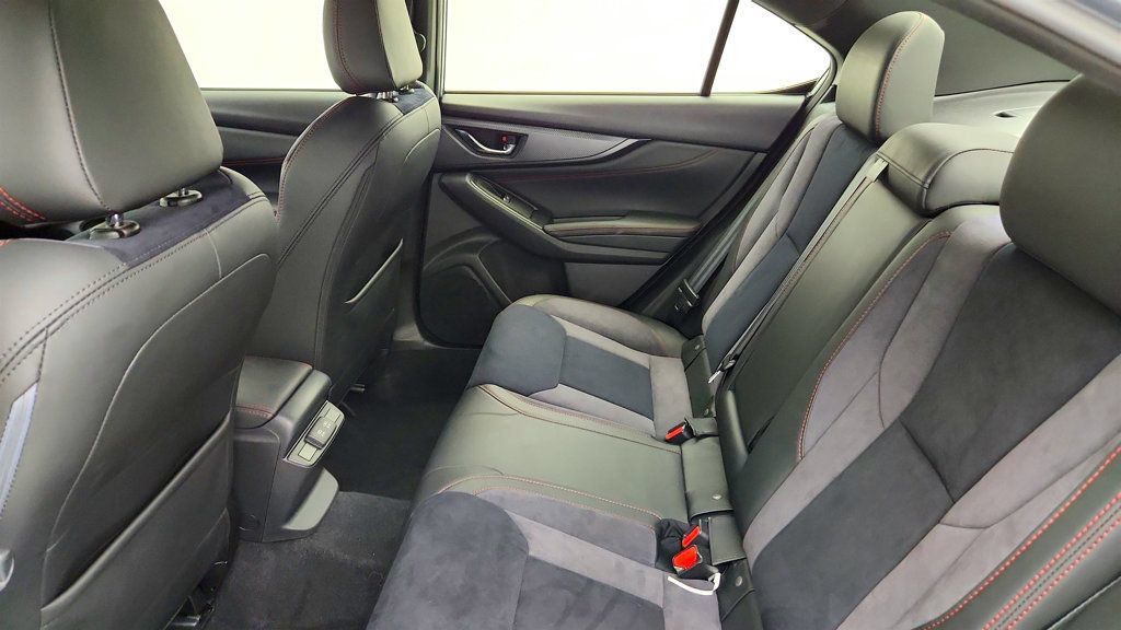 Used 2023 Subaru WRX Limited AWD/4WD image 19