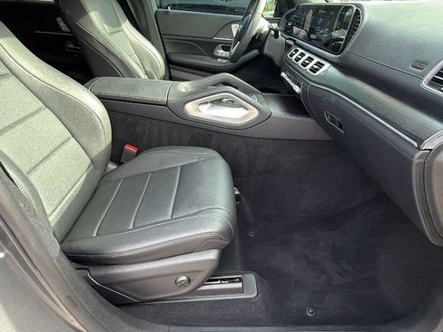 Used 2022 Mercedes-Benz GLE 350 4MATIC image 28