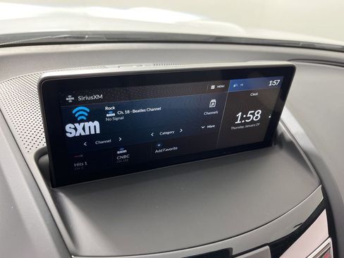 New 2026 Acura RDX SH-AWD image 30