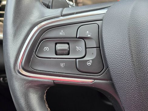 Used 2023 Buick Envision Preferred FWD image 19