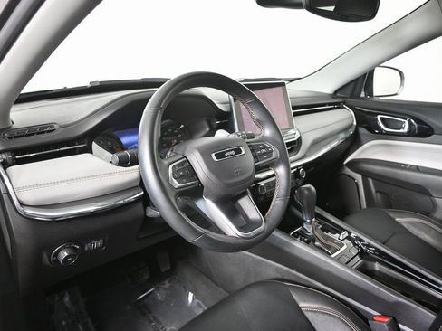 Used 2022 Jeep Compass Limited image 24