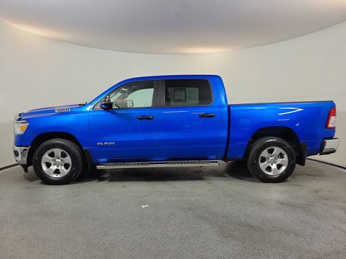 Used 2023 RAM 1500 Big Horn AWD/4WD image 5