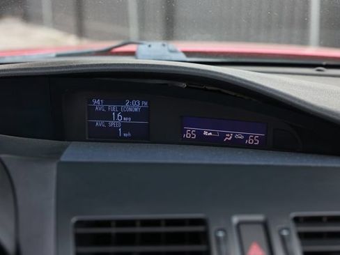 Used 2013 MAZDA MAZDA3 Touring FWD image 37