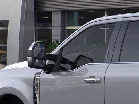 New 2026 Ford F250 Platinum w/ Platinum Plus Package image 20