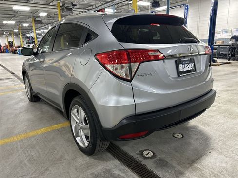 Used 2019 Honda HR-V EX-L image 6