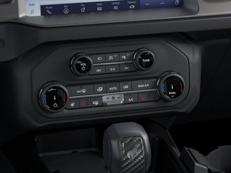 New 2026 Ford Bronco Raptor AWD/4WD image 16