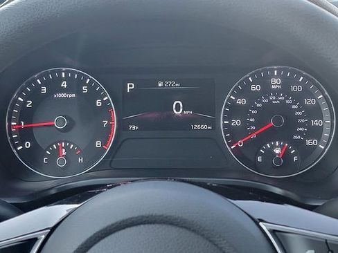 Used 2022 Kia Forte LXS image 33