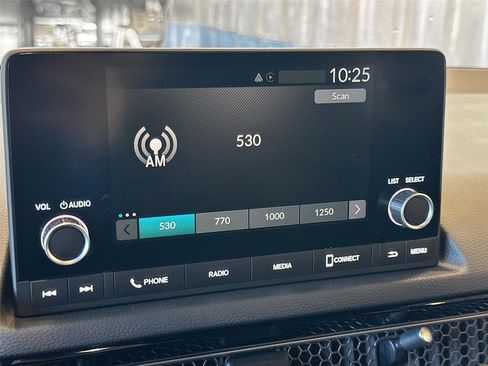 New 2026 Honda Civic Sport image 7