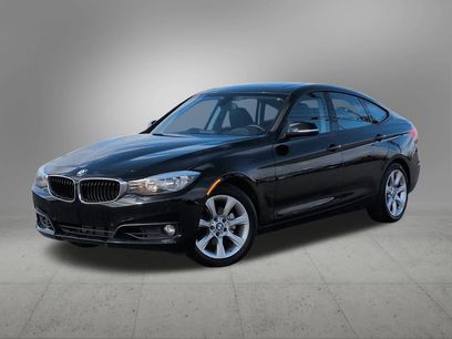 Used 2015 BMW 328i Gran Turismo xDrive