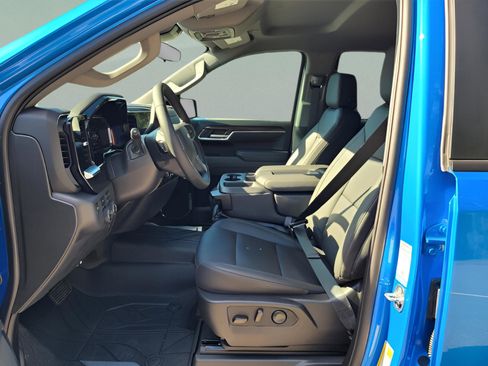 New 2026 Chevrolet Silverado 1500 LT w/ All Star Edition Plus image 6