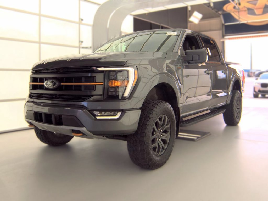 Used 2023 Ford F150 Tremor AWD/4WD image 2