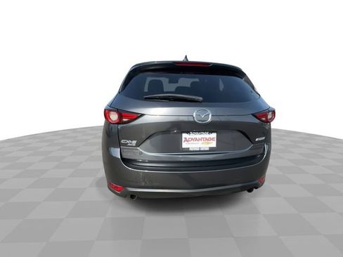 Used 2019 MAZDA CX-5 Grand Touring Reserve image 7