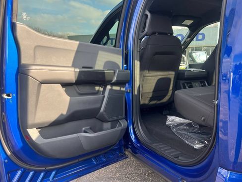 New 2026 Ford F150 STX AWD/4WD image 28