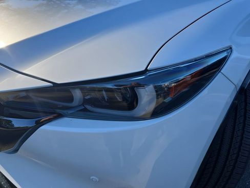 New 2025 MAZDA CX-5 2.5 Turbo image 33