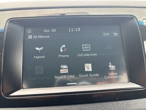 Used 2019 Kia Niro LX FWD image 4