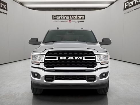 Used 2022 RAM 2500 Big Horn w/ Level A Equipment Group AWD/4WD image 9
