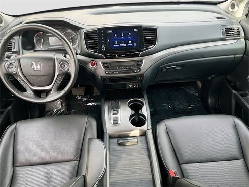 Used 2023 Honda Ridgeline RTL image 22