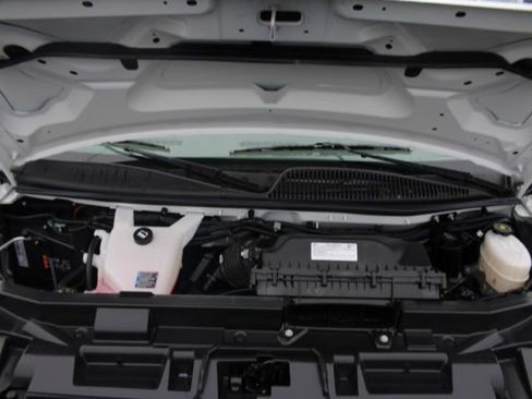 Used 2023 Chevrolet Express 3500 w/ Power Convenience Package image 39