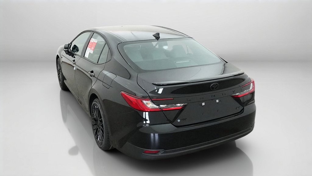 New 2026 Toyota Camry LE w/ Convenience Package FWD image 9