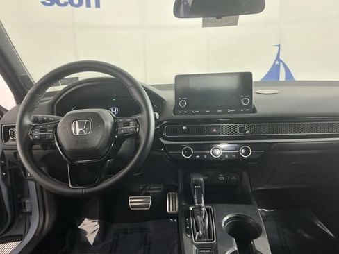 Certified 2023 Honda Civic Sport image 24