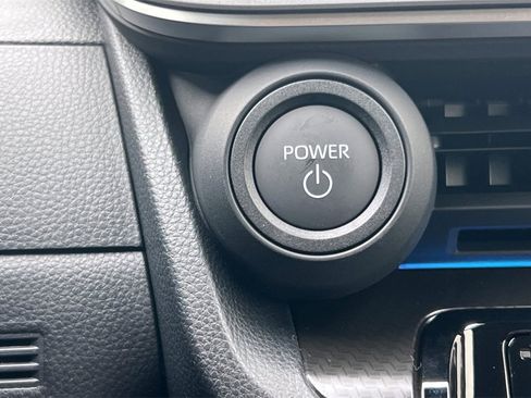 New 2026 Toyota Prius Nightshade image 23