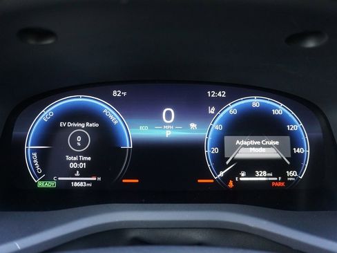 Used 2025 Toyota Camry XSE image 5