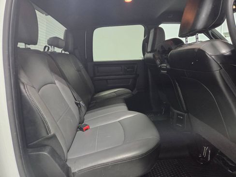 Used 2023 RAM 2500 Tradesman AWD/4WD image 17