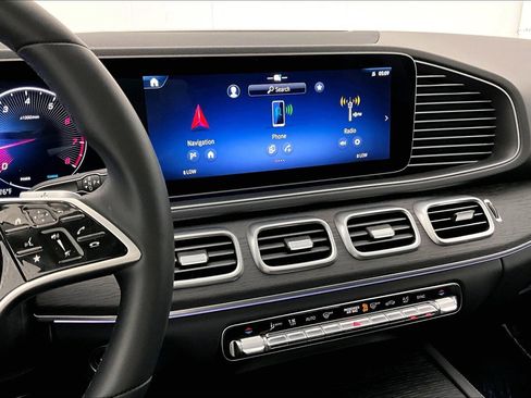 Used 2026 Mercedes-Benz GLE 450 4MATIC image 5