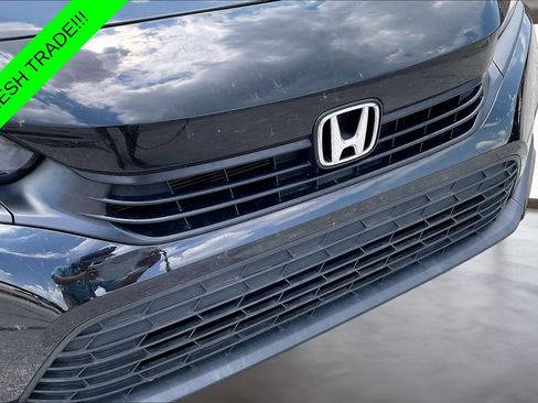 Used 2024 Honda Civic Sport image 30