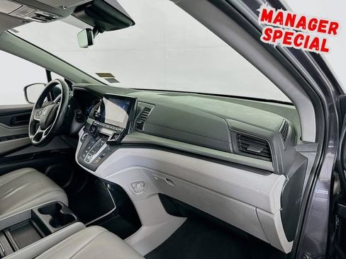 Used 2020 Honda Odyssey EX-L image 30