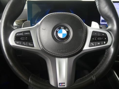 Used 2025 BMW X6 xDrive40i w/ Climate Comfort Package AWD/4WD image 16