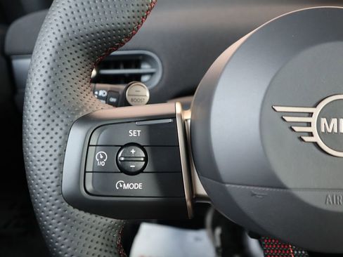 New 2026 MINI Cooper S image 20