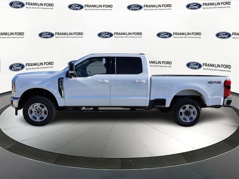 New 2026 Ford F350 XLT w/ XLT Premium Package image 2