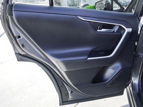 Certified 2024 Toyota RAV4 TRD Off-Road w/ Weather Package image 24